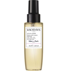 SOTHYS Multifunktions-Öl - Sothys Homme