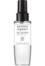 SOTHYS Huile sublimatrice visage / corps / cheveux - Sothys Organics®