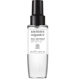 SOTHYS Huile sublimatrice visage / corps / cheveux - Sothys Organics®