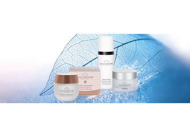 Moisturizing Skin Care