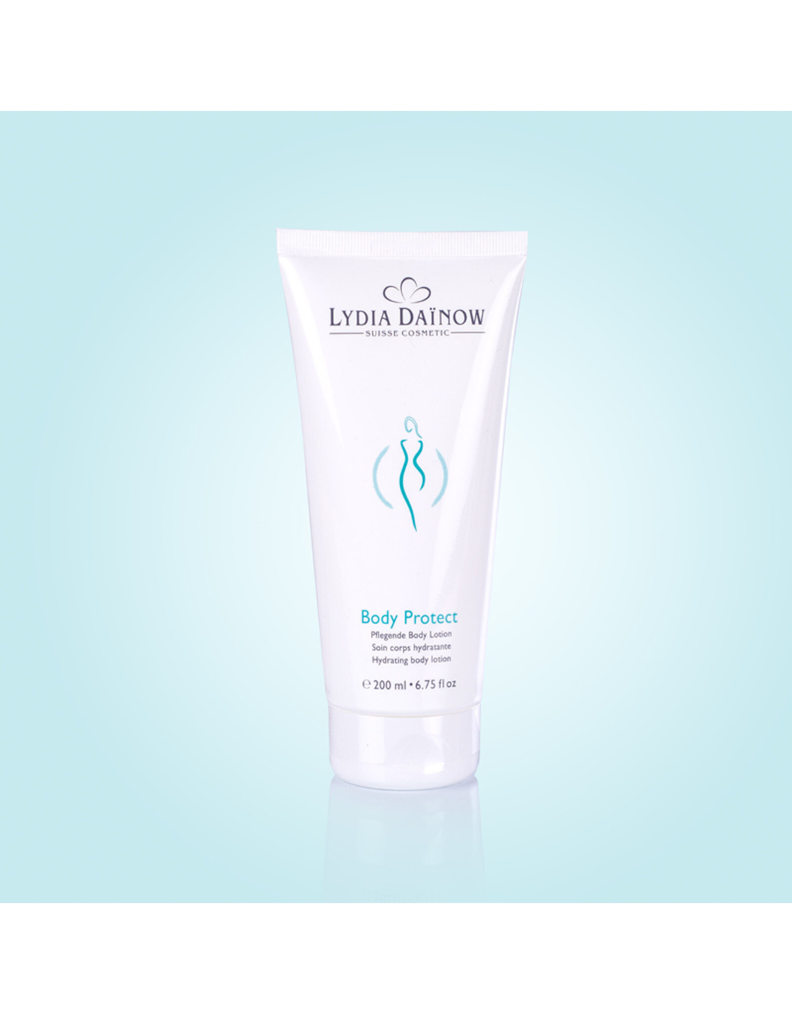 Lydïa Dainow Body Protect - Fluide corps avec OM24®