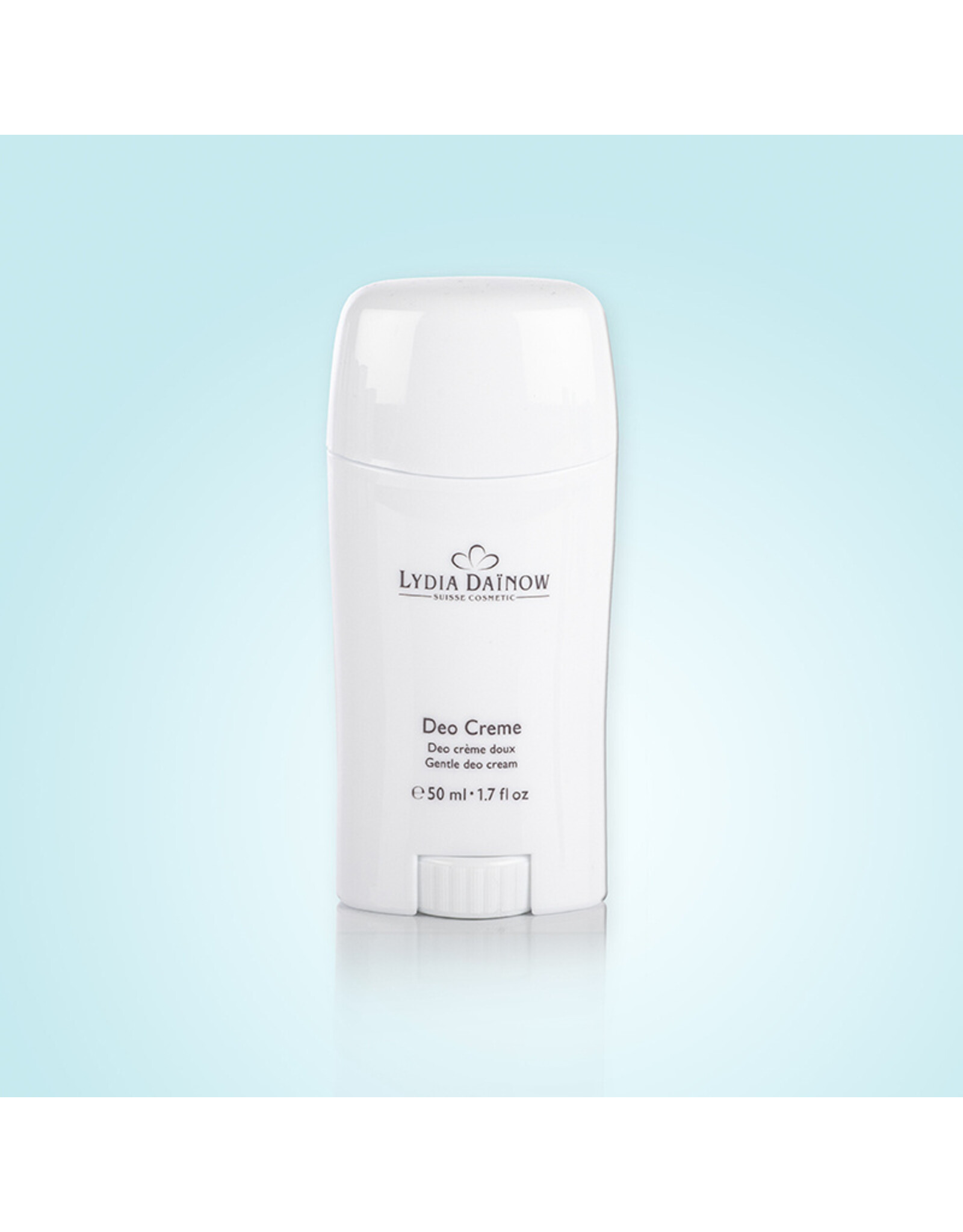 Lydïa Dainow Deodorant