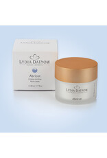 Lydïa Dainow Abricot - Reichhaltige Creme