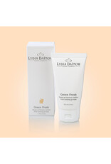 Lydïa Dainow Green Fresh - Erfrischende Maske