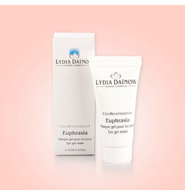Lydïa Dainow Euphrasia - Masque pour les yeux