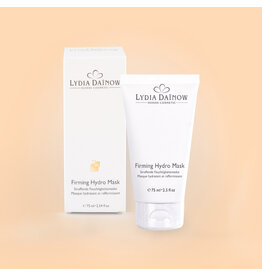 Lydïa Dainow Firming Hydro Mask - Lydia Daïnow