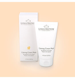Lydïa Dainow Calming Cream Mask - Lydia Daïnow
