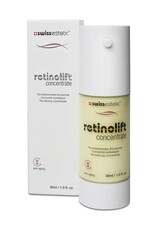 retinolift concentrate - swissestetic