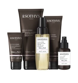 SOTHYS -50% Herrenpflege - Geschenkset - Sothys