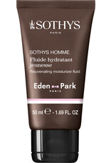 SOTHYS Fluide hydratant jeunesse - Sothys Homme