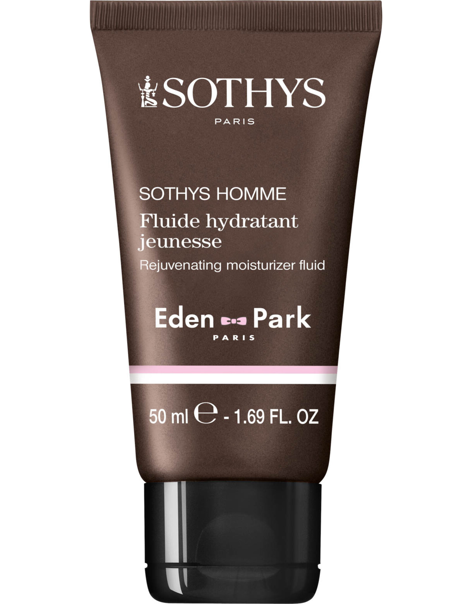 SOTHYS Fluide hydratant jeunesse - Sothys Homme
