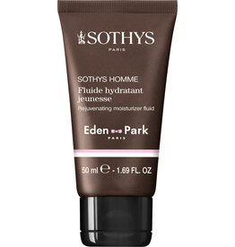 SOTHYS Fluide hydratant jeunesse - Sothys Homme