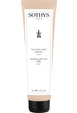 SOTHYS Lait apaisant après-soleil corps - Sothys