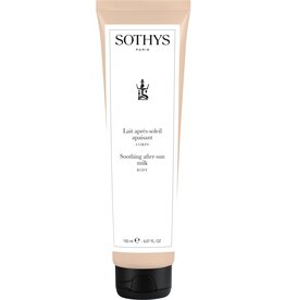 SOTHYS Lait apaisant après-soleil corps - Sothys