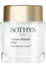 SOTHYS Crème défense éclat - Sothys