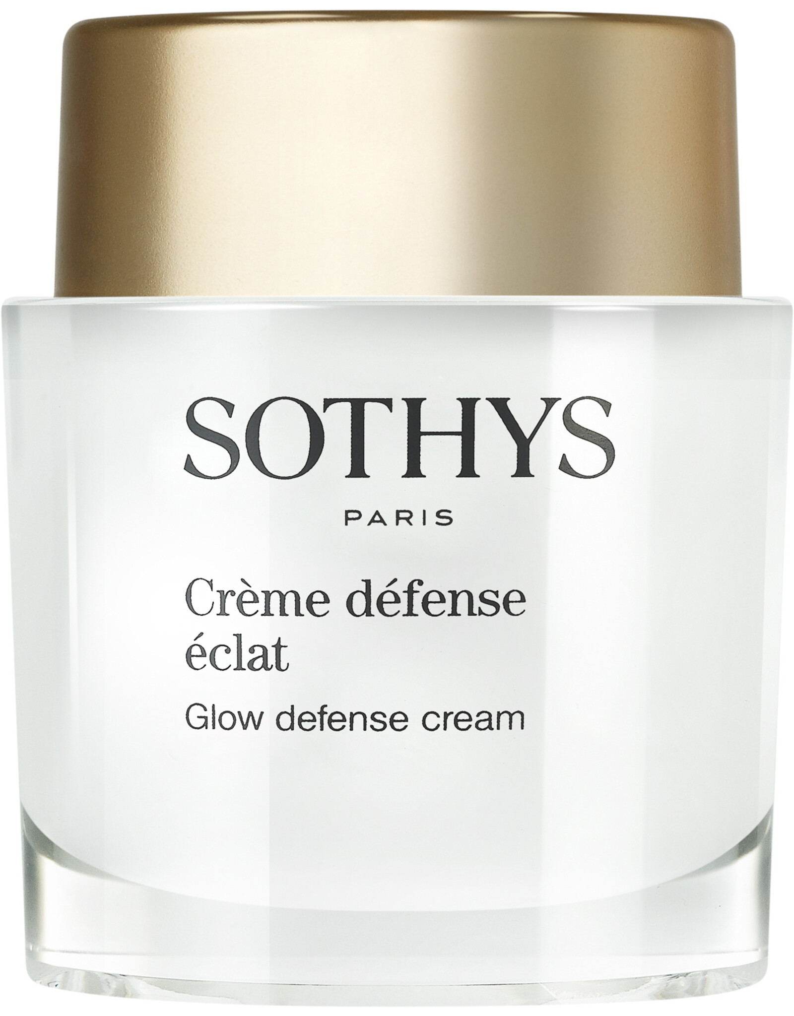 SOTHYS Glow Defense Cream - Sothys