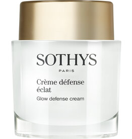 SOTHYS Crème défense éclat - Sothys