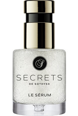 SOTHYS Secrets de Sothys® - Le Sérum - Elixir jeunesse revitalisant - Sothys