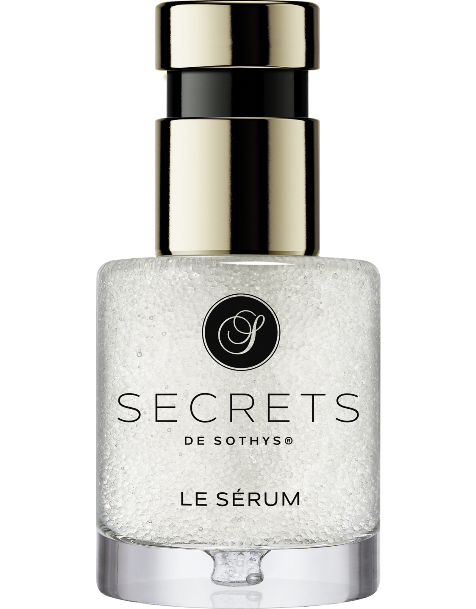 SOTHYS Secrets de Sothys® - Le Sérum - Elixir jeunesse revitalisant - Sothys