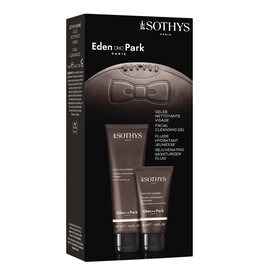 SOTHYS -50% Herrenpflege - Geschenkset - Sothys
