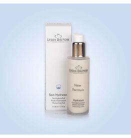 Lydïa Dainow Hydratant - moisturizing  emulsion