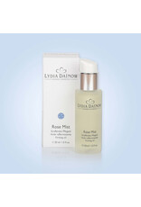 Lydïa Dainow Rose Mist - Huile de soin