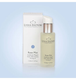 Lydïa Dainow -50 % Rose mist - Straffendes Pflegeöl 