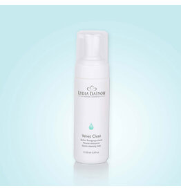 Lydïa Dainow Velvet Clean - Cleaning foam
