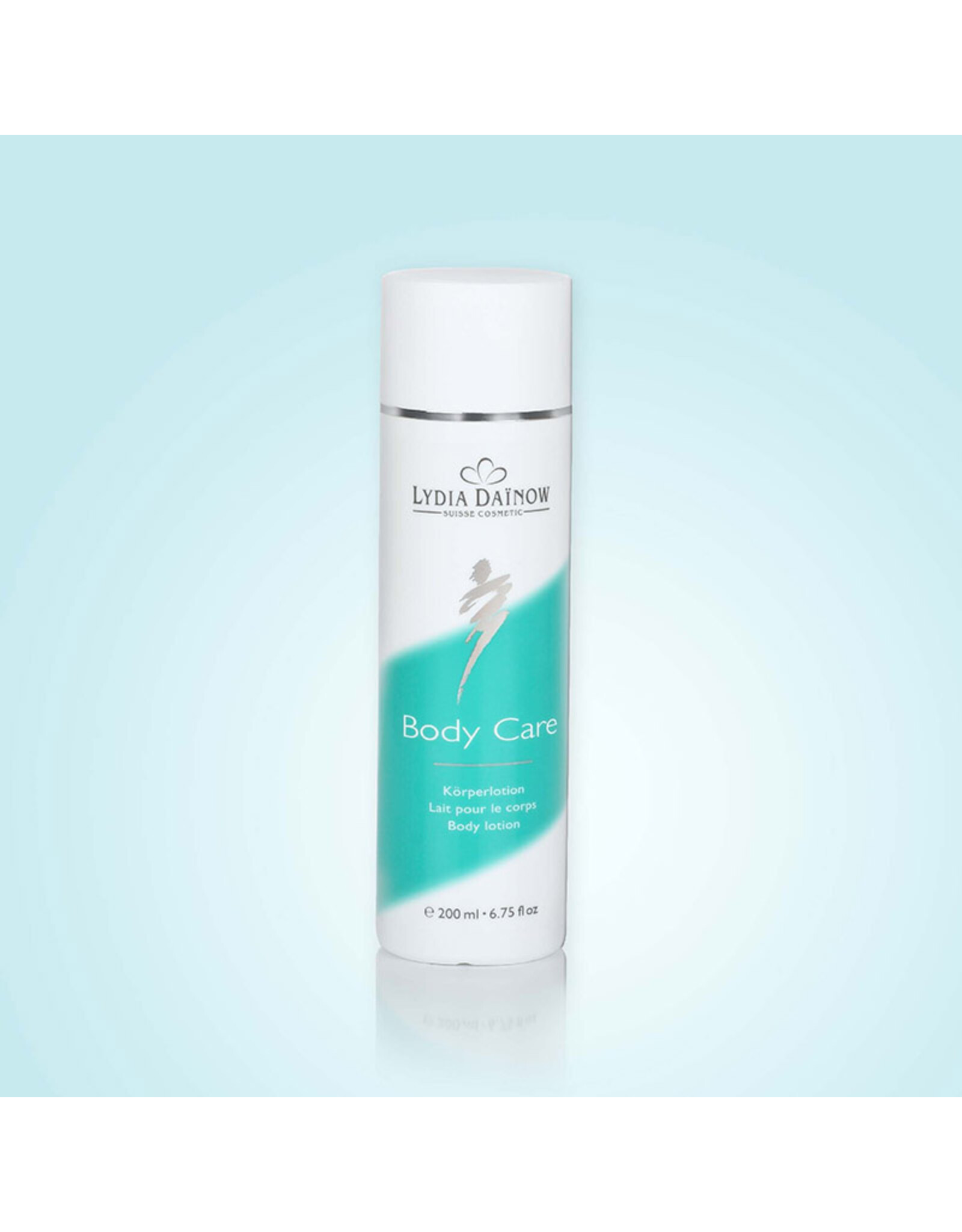 Lydïa Dainow Body Care - Lait pour le corps - Lydia Daïnow