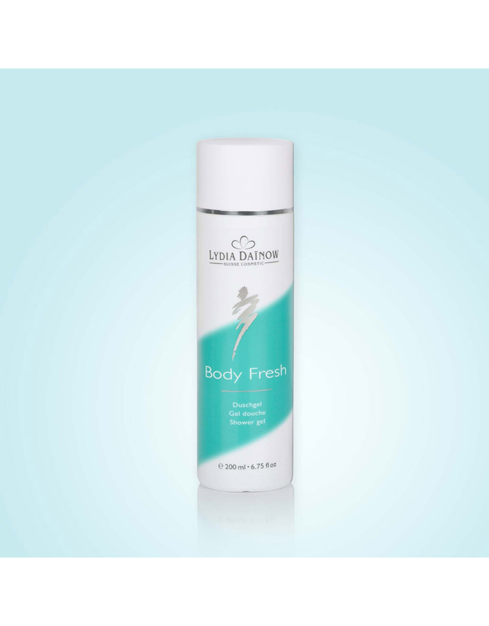 Lydïa Dainow Body Fresh - Shower Gel - Lydia Daïnow