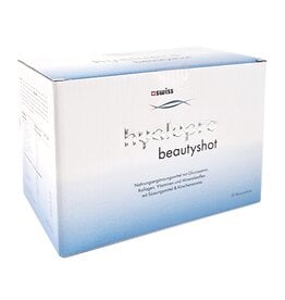 hyalupro® – Kollagen-Drink - swissestetic