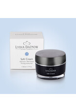 Lydïa Dainow Soft Cream - Nachtpflege - Lydia Daïnow