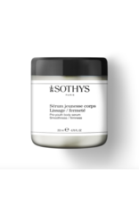 SOTHYS Sérum jeunesse corps - DX Body - Sothys