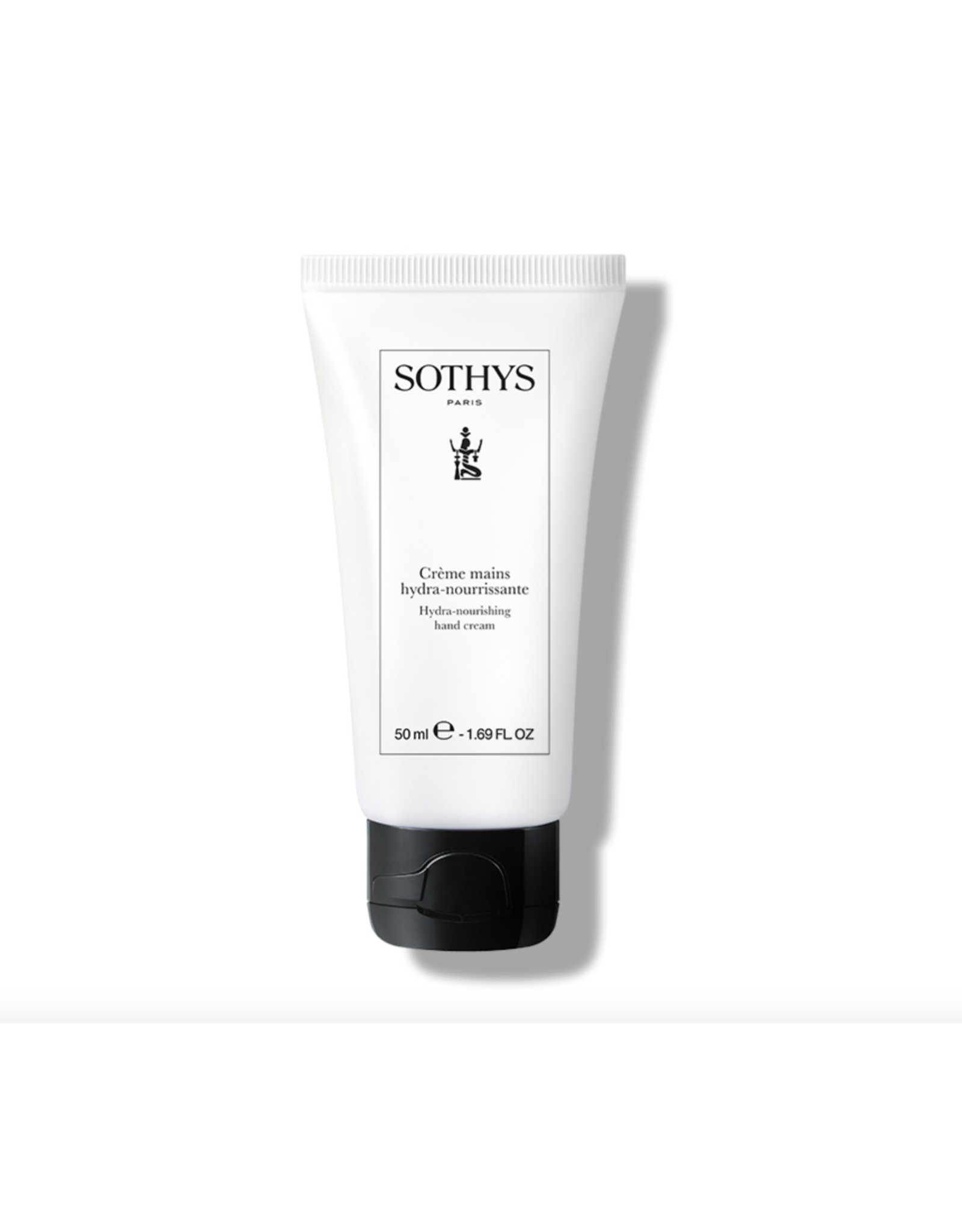 SOTHYS Crème mains hydra-nourrissante - DX Body - Sothys