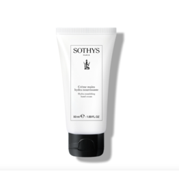 SOTHYS Crème mains hydra-nourrissante - DX Body - Sothys