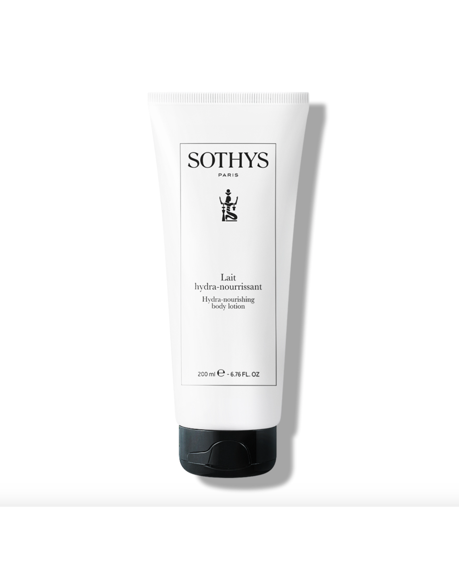 SOTHYS Lait hydra-nourrissant - DX Body - Sothys