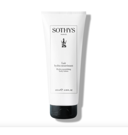 SOTHYS Lait hydra-nourrissant - DX Body - Sothys