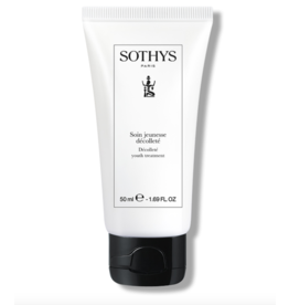 SOTHYS Soin jeunesse décolleté - DX Body - Sothys