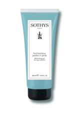 SOTHYS Gel fraîcheur jambes et pieds - DX Body - Sothys