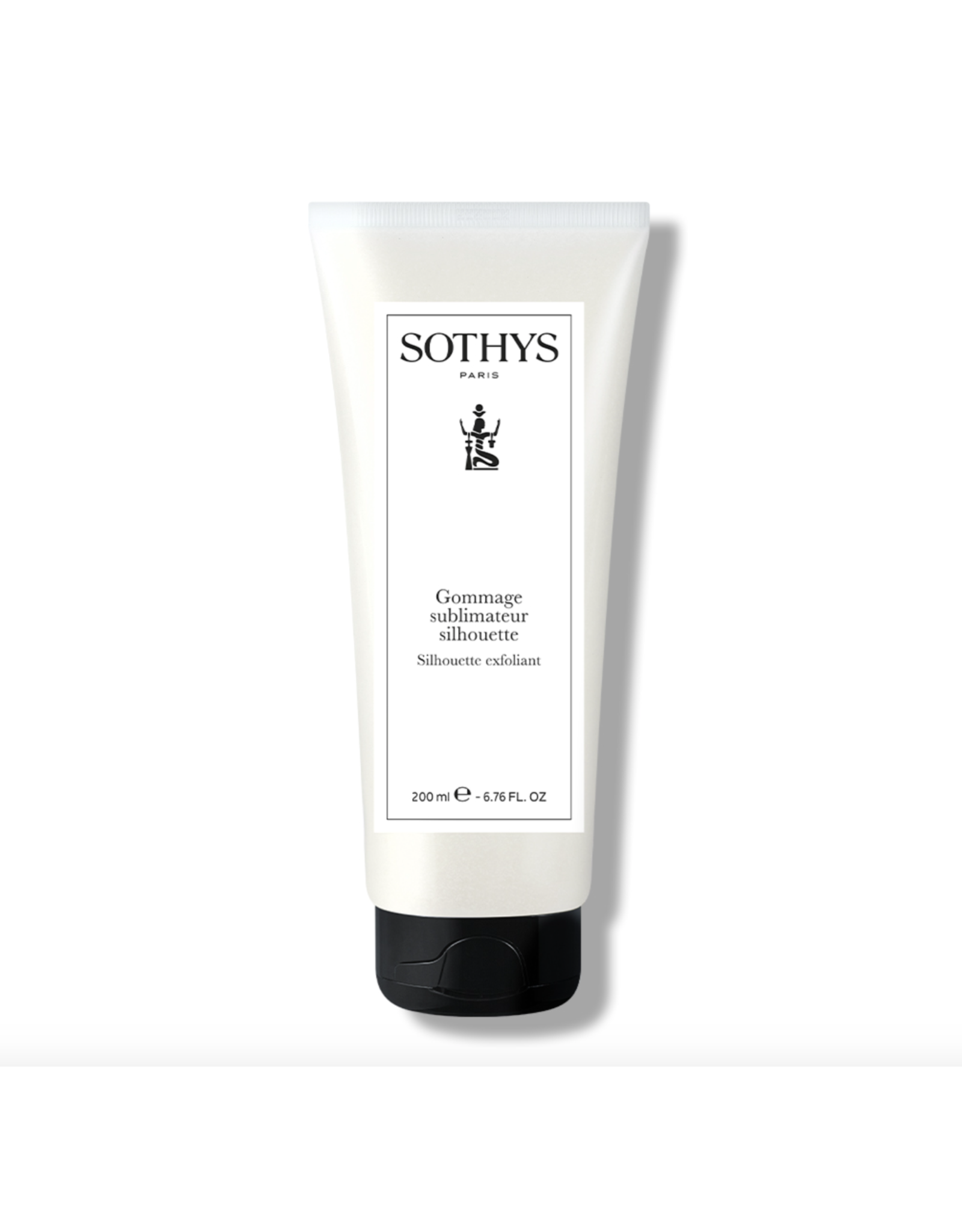 SOTHYS Gommage sublimateur silhouette - DX Body - Sothys