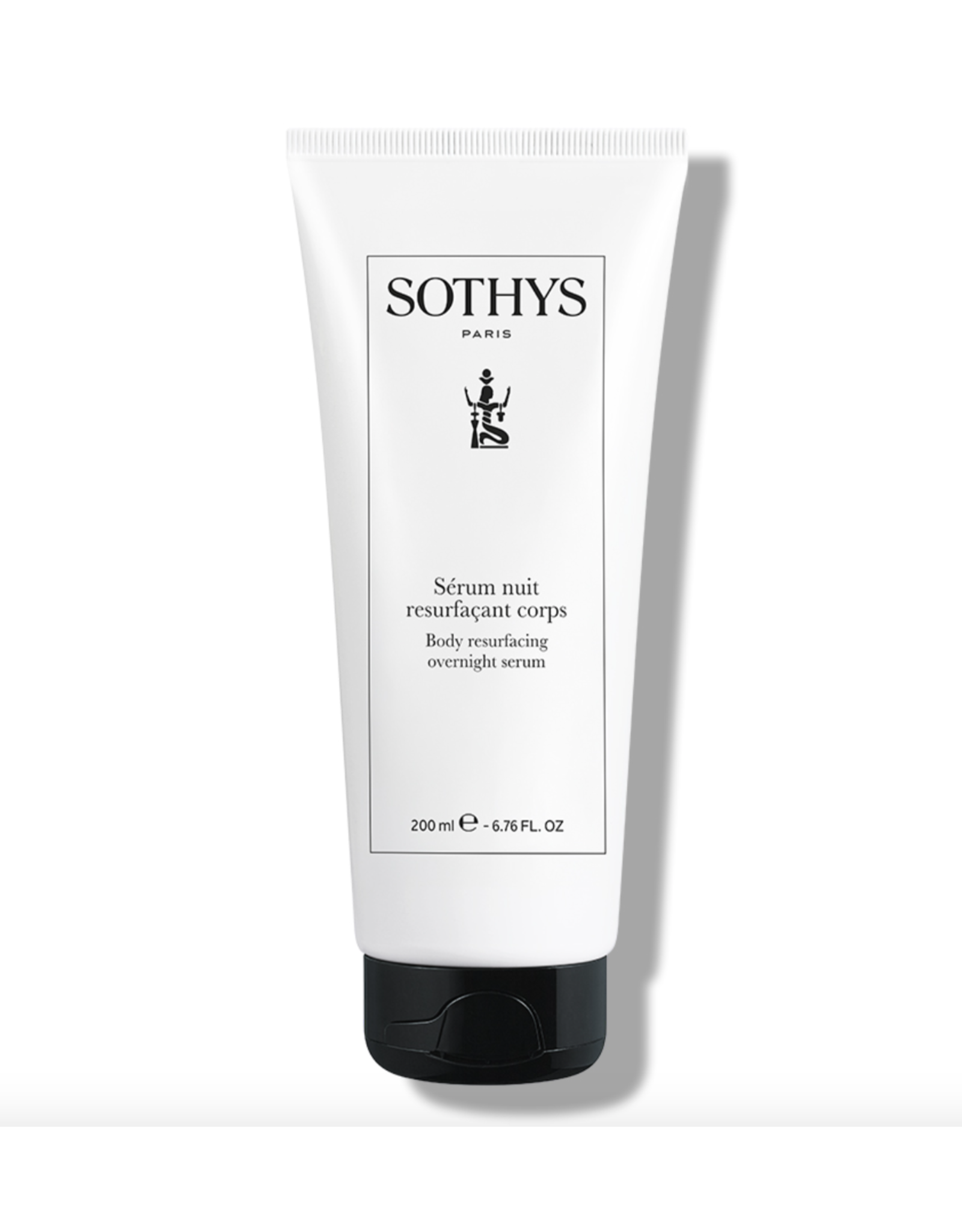 SOTHYS Sérum nuit resurfaçant corps - DX Body - Sothys