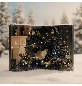 SOTHYS Calendrier de l'avant 2021 - Sothys