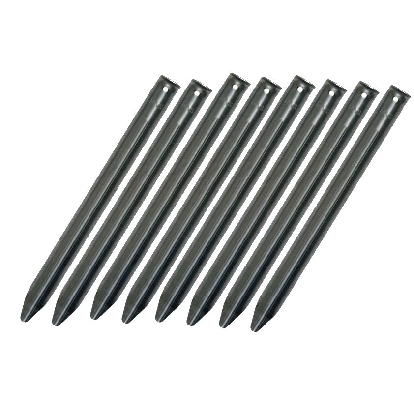 2Camp Tentharingen 18 Cm 8 Stuks 2camp kopen in de aanbieding