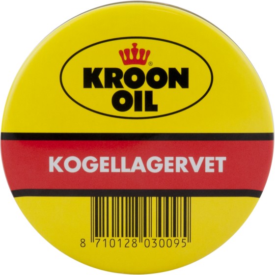 Kroon Kogellagervet 65 Ml Blik kroon kopen in de aanbieding Kroon Kogellagervet 65 Ml Blik kroon kopen in de aanbieding