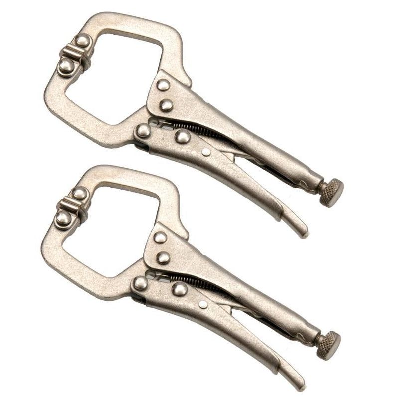 Hofftech Mini Tang Griptang 2 Stuks hofftech kopen in de aanbieding