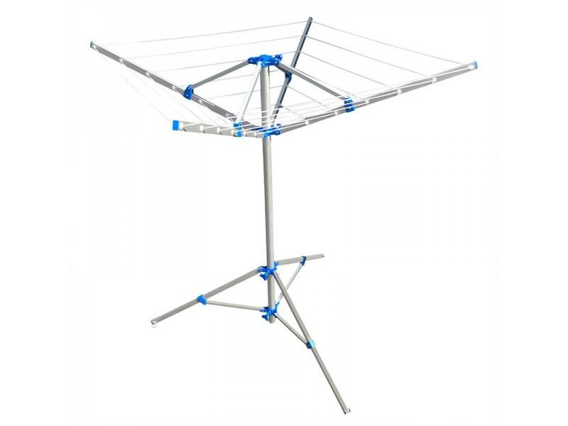 Pro Droogmolen Met Voet Incl 3 Haringen pro kopen in de aanbieding