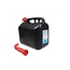 Pro Plus Jerrycan 10 Liter - Kunststof - Zwart - UN-Gekeurd