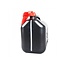 ProPlus Jerrycan - 10 liter - kunststof - zwart - UN-gekeurd