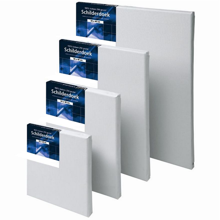Bellson Schildersdoek Doekraam 40 X 60 bellson kopen in de aanbieding Bellson Schildersdoek Doekraam 40 X 60 bellson kopen in de aanbieding