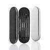 Innovagoods Reinigingsset voor Mee - Eters op Gezicht - 6 stuks Innovagoods Reinigingsset voor Mee - Eters op Gezicht - 6 stuks